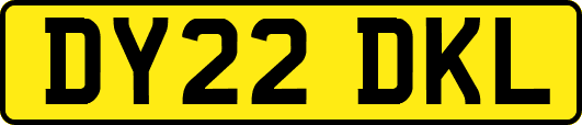 DY22DKL