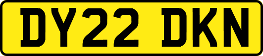 DY22DKN