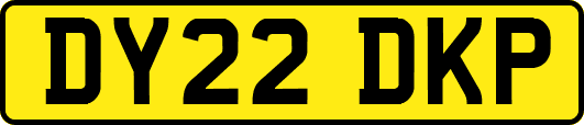 DY22DKP