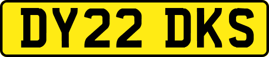 DY22DKS