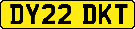 DY22DKT