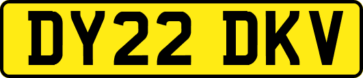 DY22DKV