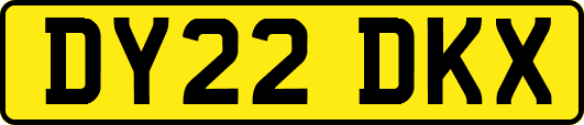 DY22DKX