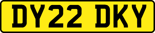 DY22DKY