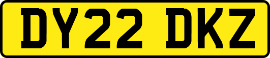 DY22DKZ