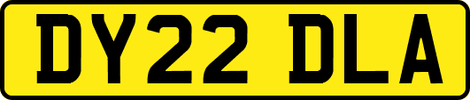 DY22DLA
