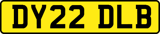 DY22DLB