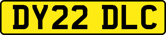 DY22DLC
