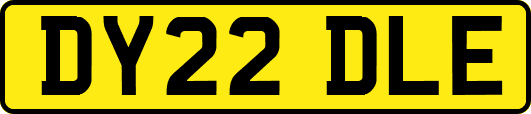 DY22DLE