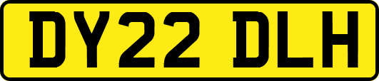 DY22DLH