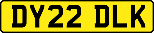DY22DLK