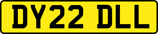 DY22DLL