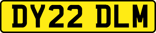 DY22DLM