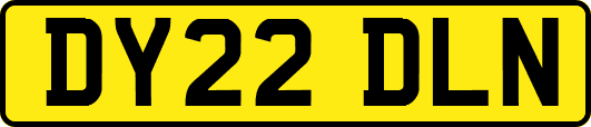 DY22DLN