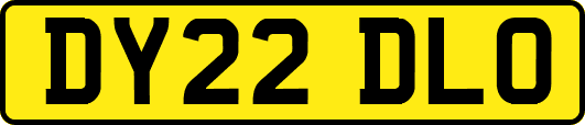DY22DLO