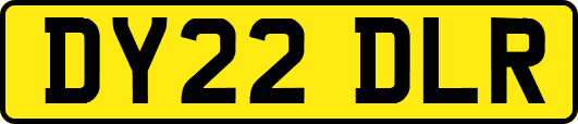 DY22DLR