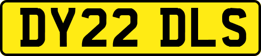 DY22DLS