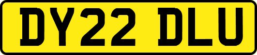 DY22DLU