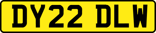DY22DLW