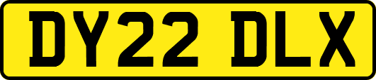 DY22DLX