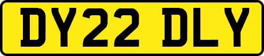 DY22DLY