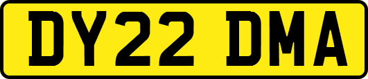 DY22DMA