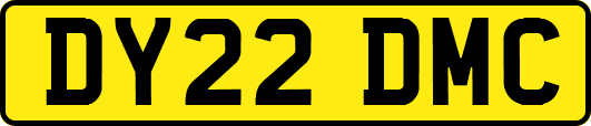 DY22DMC
