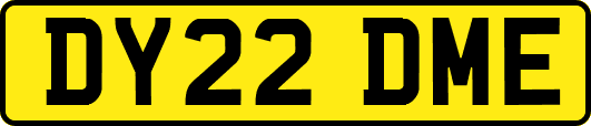 DY22DME