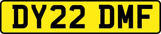 DY22DMF