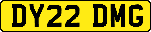 DY22DMG