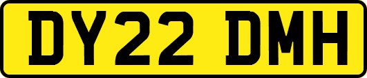 DY22DMH