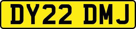 DY22DMJ
