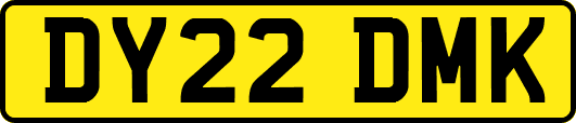 DY22DMK