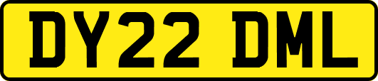 DY22DML