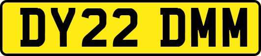 DY22DMM