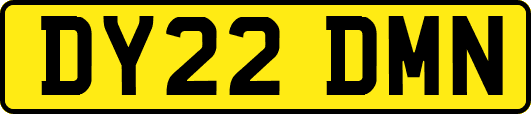 DY22DMN