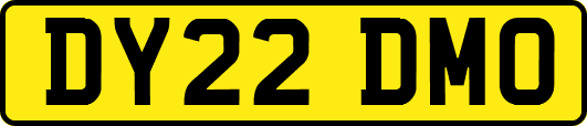 DY22DMO