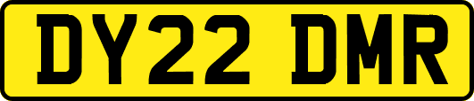 DY22DMR
