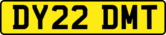 DY22DMT