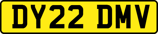 DY22DMV