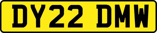DY22DMW