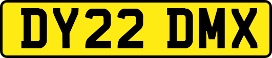 DY22DMX