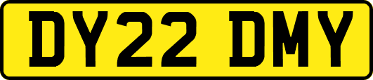 DY22DMY