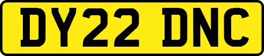 DY22DNC