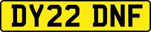 DY22DNF