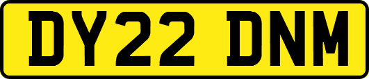 DY22DNM