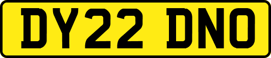 DY22DNO
