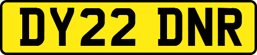 DY22DNR