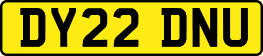 DY22DNU