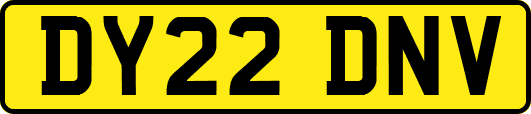 DY22DNV